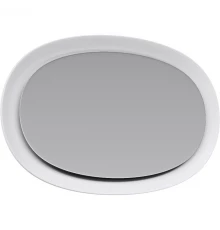 Зеркало 92,5x62,5 см Clarberg Dune Dun.02.10/W