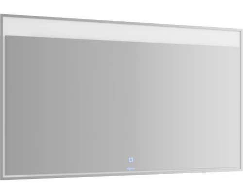 Комплект мебели белый глянец/крафт темный 120 см Clarberg Evolution EV0112CD + Pap.12.04.WG + GEN0212