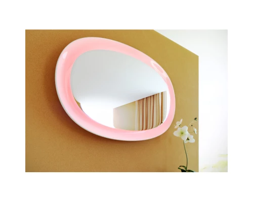 Комплект мебели белый матовый 120 см Clarberg Papyrus PAP0112 + Pap.12.04.WG + Dun.02.10/W