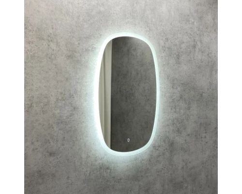 Зеркало 50 см Comforty Космея 00-00001263