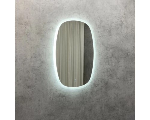 Зеркало 50 см Comforty Космея 00-00001263