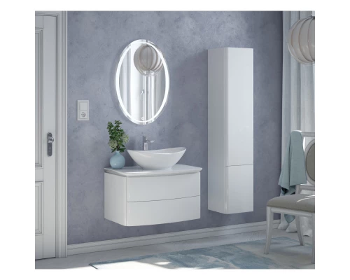 Зеркало 55x77 см Corozo Капелла SD-00000621