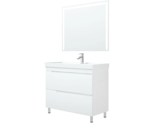 Зеркало 100x80 см Corozo Алано SD-00001023