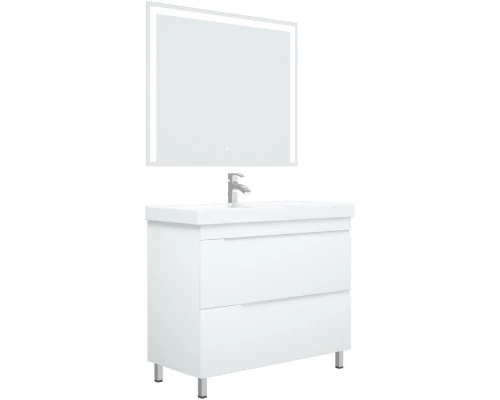 Зеркало 100x80 см Corozo Алано SD-00001023