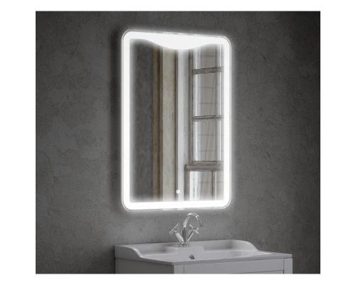 Зеркало 60x80 см Corozo Орли SD-00000919