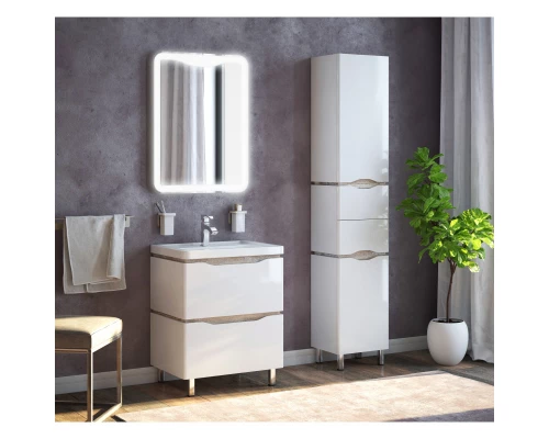 Зеркало 60x80 см Corozo Орли SD-00000919