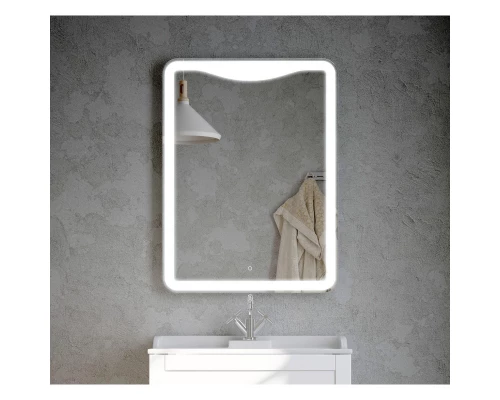 Зеркало 60x80 см Corozo Орли SD-00000919