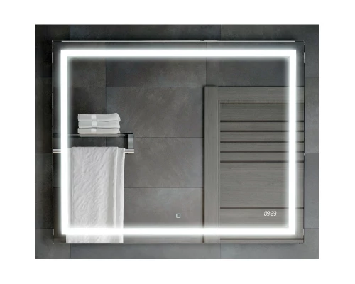 Зеркало 100x80 см Corozo Барго SD-00001187