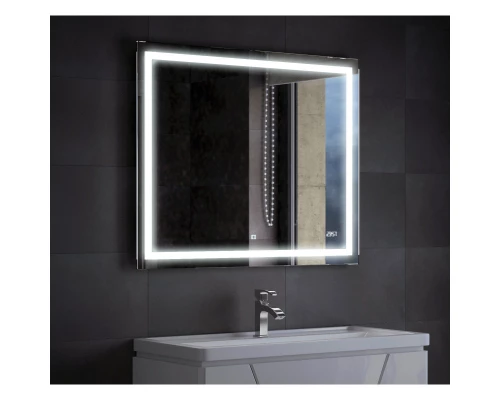 Зеркало 100x80 см Corozo Барго SD-00001187