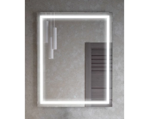 Зеркало 60x80 см Corozo Барго SD-00001116