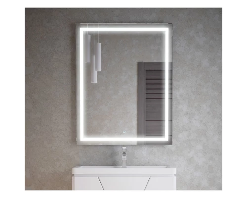 Зеркало 60x80 см Corozo Барго SD-00001116