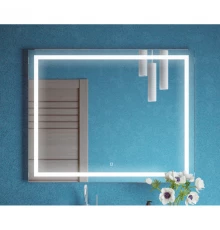 Зеркало 80x60 см Corozo Барго SD-00001117