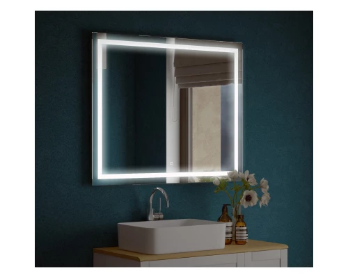 Зеркало 80x60 см Corozo Барго SD-00001117