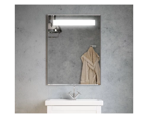 Зеркало 52,5x74 см Corozo Альпина SD-00001189