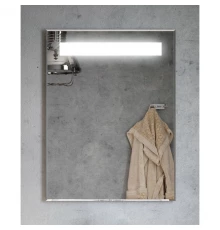 Зеркало 60x80 см Corozo Альпина SD-00001230