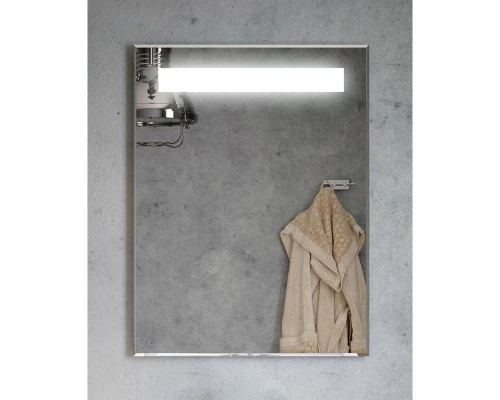 Зеркало 60x80 см Corozo Альпина SD-00001230