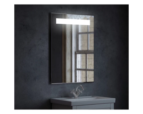 Зеркало 60x80 см Corozo Альпина SD-00001230