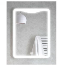 Зеркало 60x80 см Corozo Орли SD-00001115