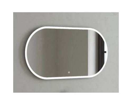 Зеркало 120x60 см Corozo Европа SD-00000842