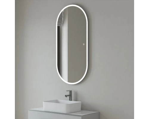 Зеркало 120x60 см Corozo Европа SD-00000842