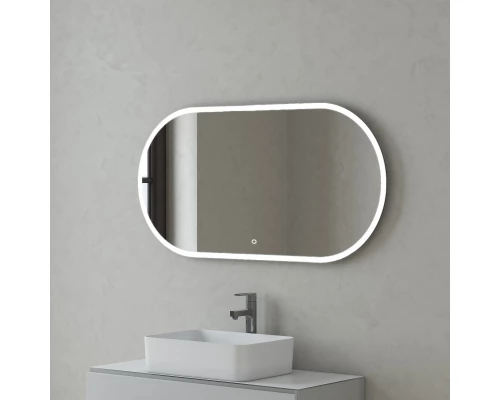 Зеркало 120x60 см Corozo Европа SD-00000842