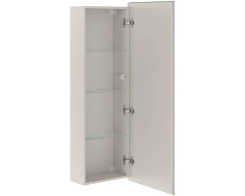 Пенал подвесной белый матовый L/R Corozo Делавэр SD-00001321