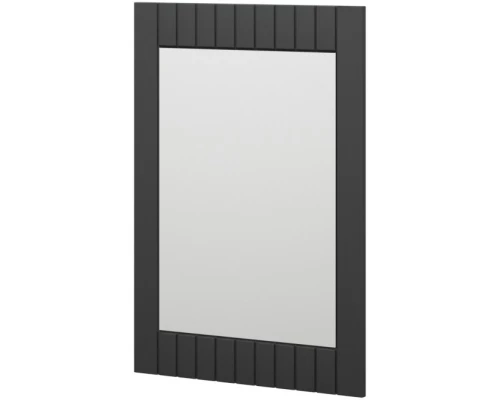 Зеркало 60x85 см графит матовый Corozo Терра SD-00001326