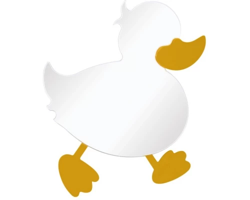 Зеркало для ванны Creavit Ducky DC30035-A