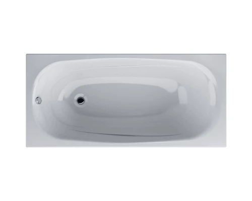 Акриловая ванна 150x70 см Damixa Willow WILL-150-070W-A