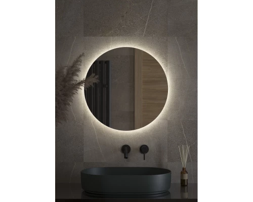 Зеркало 60x60 см Defesto Opti DF 2843