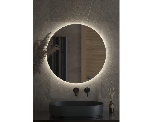 Зеркало 70x70 см Defesto Opti DF 2844