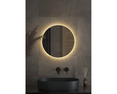 Зеркало 50x50 см Defesto Opti DF 2852