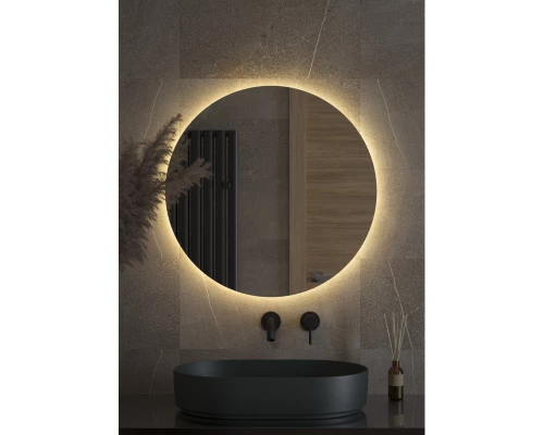 Зеркало 70x70 см Defesto Opti DF 2854