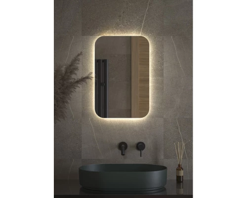 Зеркало 40x60 см Defesto Opti DF 2802