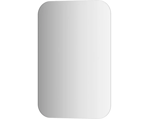 Зеркало 40x60 см Defesto Opti DF 2802