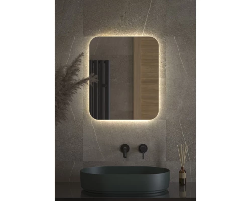 Зеркало 50x60 см Defesto Opti DF 2803