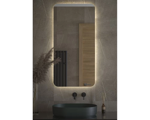 Зеркало 60x120 см Defesto Opti DF 2808