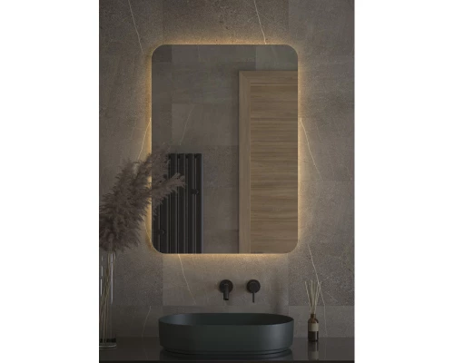 Зеркало 70x100 см Defesto Opti DF 2819