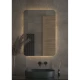 Зеркало 70x100 см Defesto Opti DF 2819