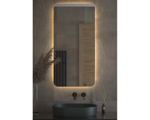 Зеркало 60x120 см Defesto Opti DF 2818