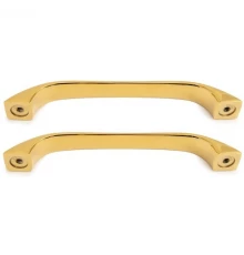 Ручки для ванны Delice DLR000004