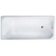 Чугунная ванна 150x70 см Delice Aurora DLR230603-AS