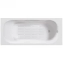 Чугунная ванна 170x70 см Delice Malibu DLR230608-AS Чугунная ванна 170x70 см Delice Malibu DLR230608-AS