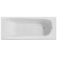 Чугунная ванна 170x70 см Delice Continental DLR230613-AS