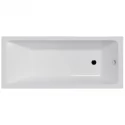 Чугунная ванна 140x70 см Delice Level DLR230618