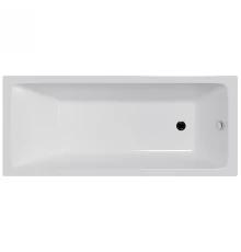 Чугунная ванна 140x70 см Delice Level DLR230618