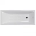 Чугунная ванна 140x70 см Delice Level DLR230618-AS