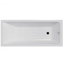 Чугунная ванна 140x70 см Delice Level DLR230618-AS