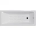 Чугунная ванна 170x75 см Delice Level DLR230602-AS