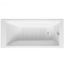 Чугунная ванна 170x70 см Delice Eclat DLR230621-AS